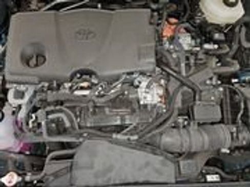 Certified 2025 Toyota Camry SE image 15