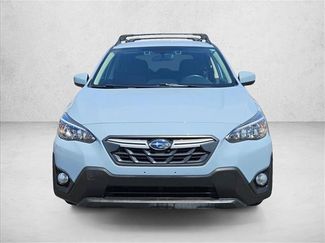 Used 2022 Subaru Crosstrek 2.0i Premium AWD/4WD video 2