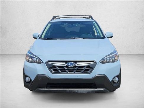 Used 2022 Subaru Crosstrek 2.0i Premium AWD/4WD image 2