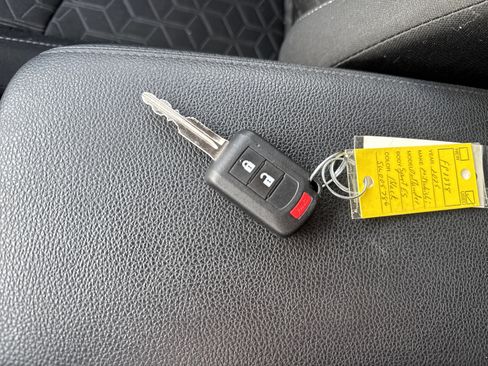 Used 2025 Mitsubishi Outlander Sport ES image 27