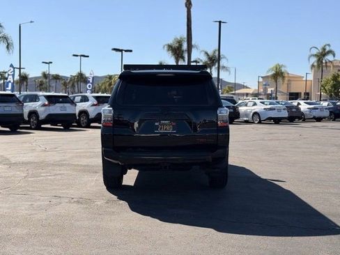 Used 2021 Toyota 4Runner TRD Pro image 7