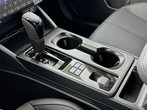 New 2026 Subaru Outback Limited XT AWD/4WD image 16
