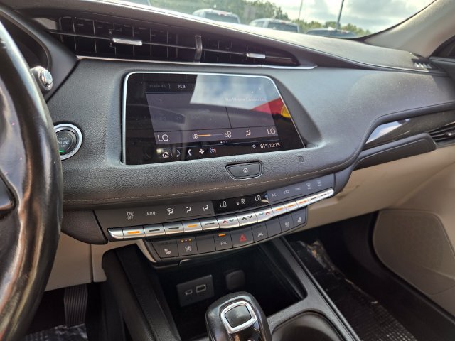 Used 2019 Cadillac XT4 Premium Luxury FWD image 21