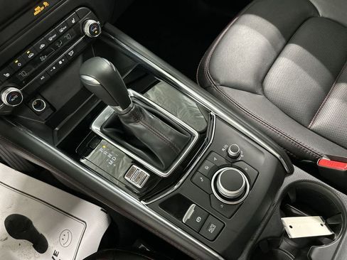 Certified 2025 MAZDA CX-5 Carbon Edition AWD/4WD image 17