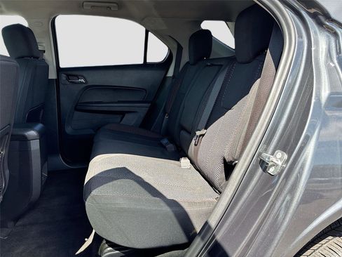 Used 2017 Chevrolet Equinox LT w/ Convenience Package FWD image 25