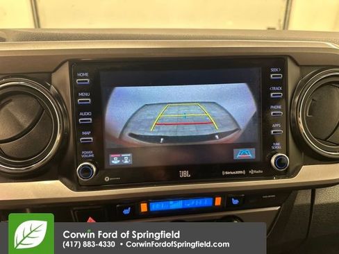 Used 2022 Toyota Tacoma Limited image 26