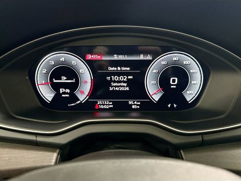 Certified 2022 Audi Q5 2.0T Prestige image 33