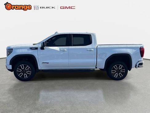 Used 2026 GMC Sierra 1500 AT4 w/ AT4 Premium Package AWD/4WD image 6
