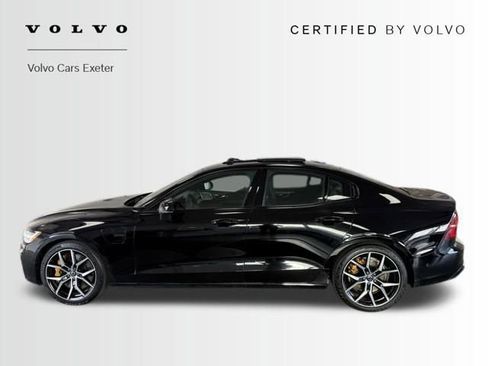 Certified 2023 Volvo S60 T8 Polestar image 2