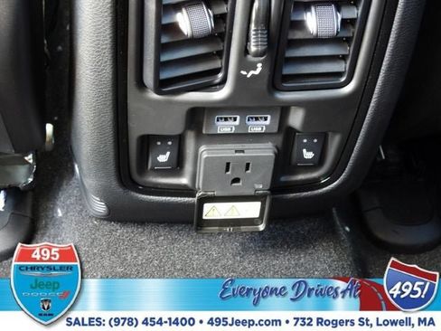 New 2026 Dodge Durango GT image 15