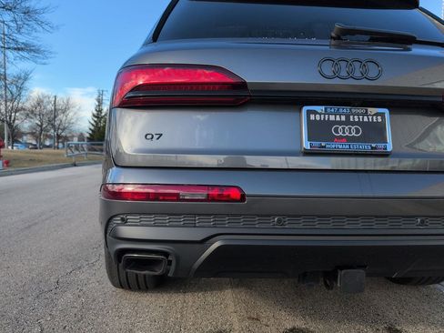 New 2026 Audi Q7 2.0T Premium image 25