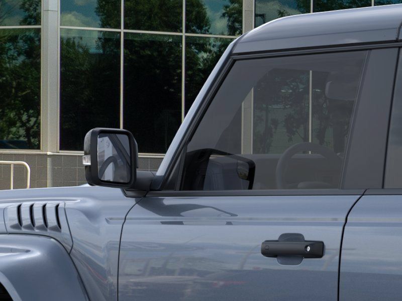 New 2025 Ford Bronco Raptor AWD/4WD image 22