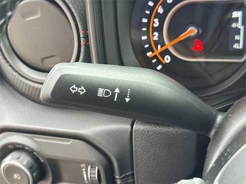 New 2026 Jeep Wrangler Unlimited Rubicon image 27