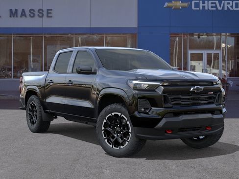 New 2026 Chevrolet Colorado Z71 w/ Technology Package AWD/4WD image 7