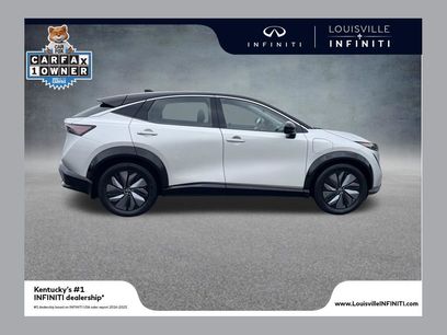 Used 2023 Nissan Ariya FWD