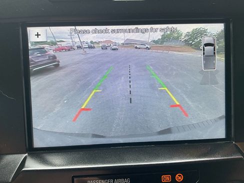 Used 2017 Ford F350 XLT w/ XLT Premium Package AWD/4WD image 14