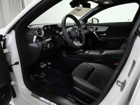 New 2026 Mercedes-Benz CLA 45 AMG S 4MATIC image 7