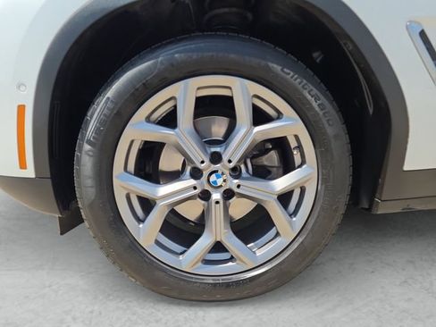 Used 2023 BMW X3 sDrive30i w/ Premium Package RWD image 23