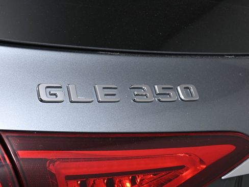 Certified 2022 Mercedes-Benz GLE 350 4MATIC image 37