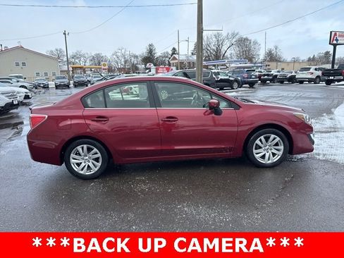 Used 2015 Subaru Impreza 2.0i Premium image 2