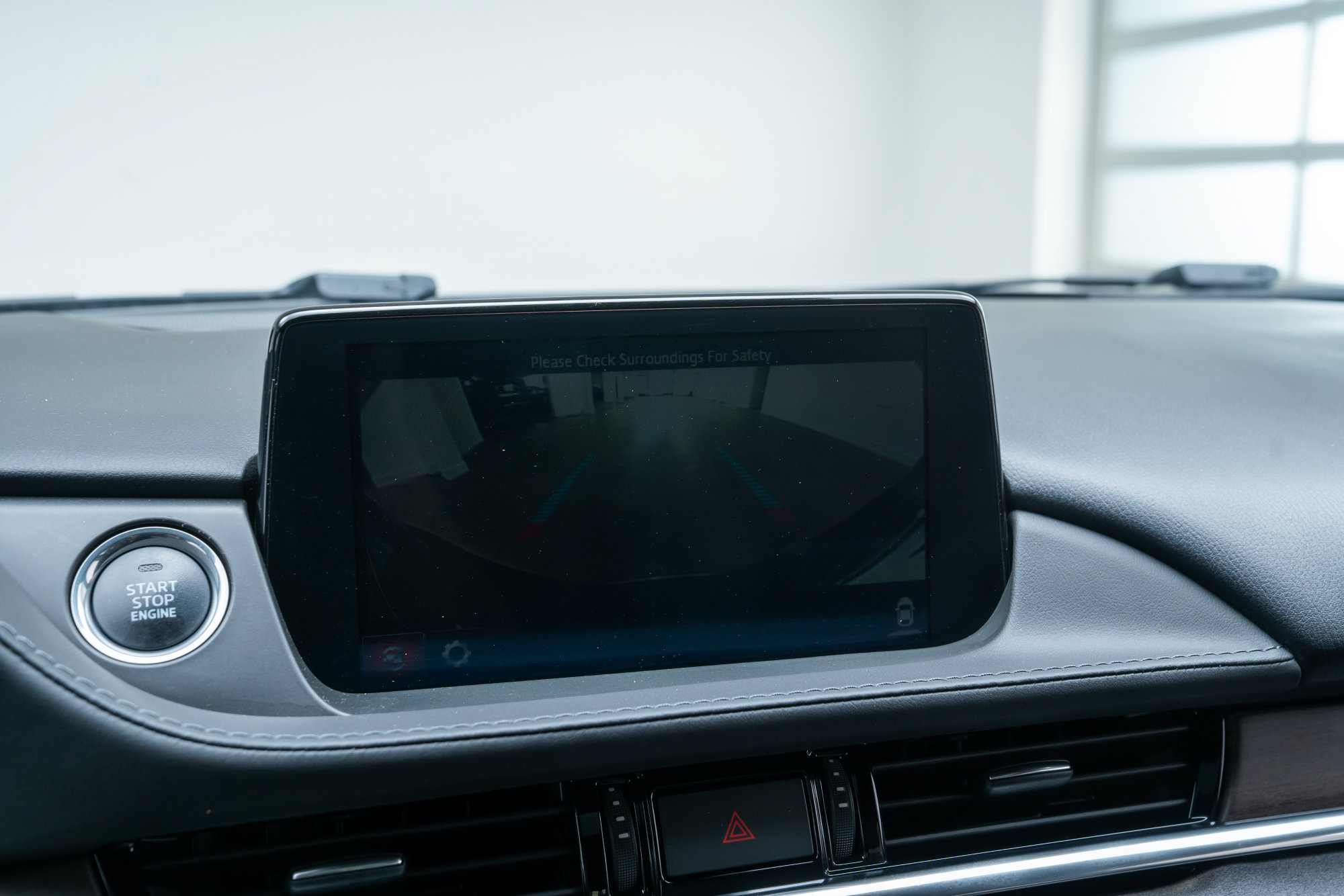 Used 2020 MAZDA MAZDA6 Signature FWD image 14