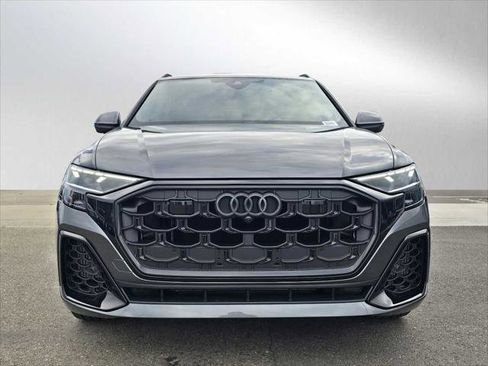 New 2026 Audi Q8 Prestige image 8