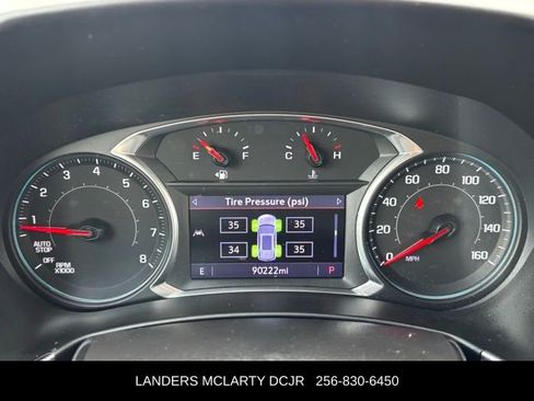 Used 2020 Chevrolet Equinox Premier image 24