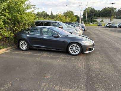 Used 2017 Tesla Model S 75D