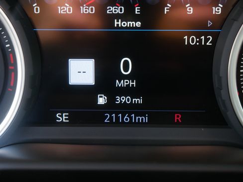 Used 2020 Chevrolet Silverado 3500 High Country w/ Z71 Off-Road Package image 40