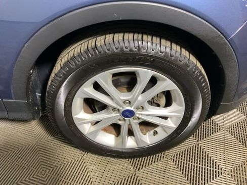 Used 2018 Ford Escape SE image 15