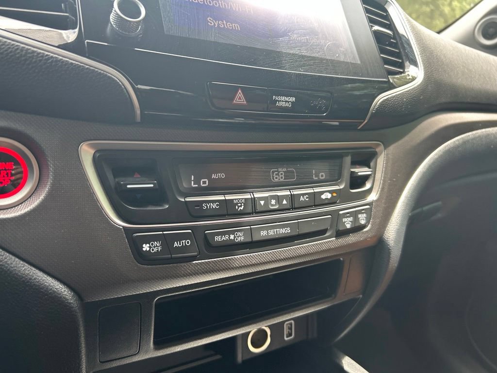 Used 2022 Honda Ridgeline Sport image 45