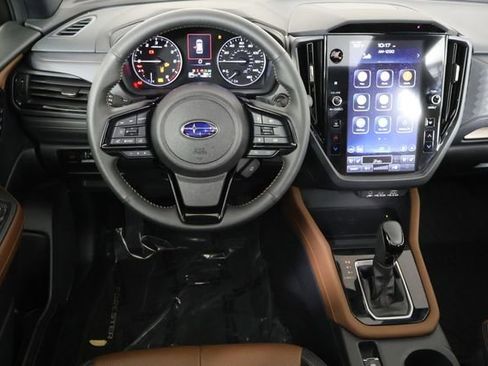 Used 2025 Subaru Forester Touring image 25