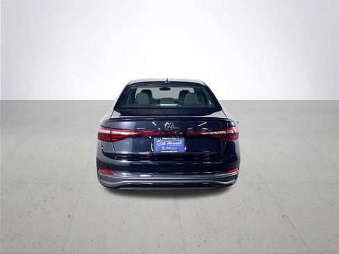 New 2026 Volkswagen Jetta Sport image 7