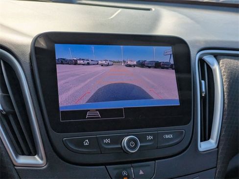 Used 2024 Chevrolet Malibu LS w/ Driver Confidence Package image 21