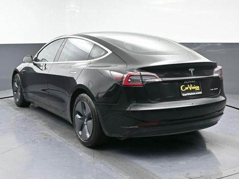 Used 2018 Tesla Model 3 Long Range image 6