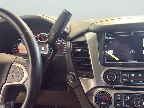 Used 2019 Chevrolet Tahoe LT image 19