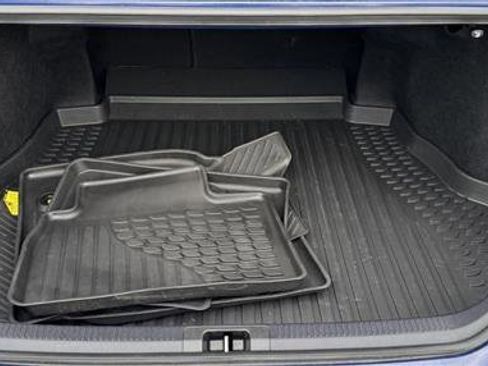 Certified 2025 Toyota Camry XLE image 8