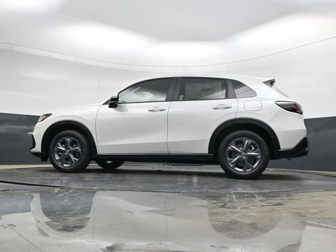 New 2026 Honda HR-V LX image 29