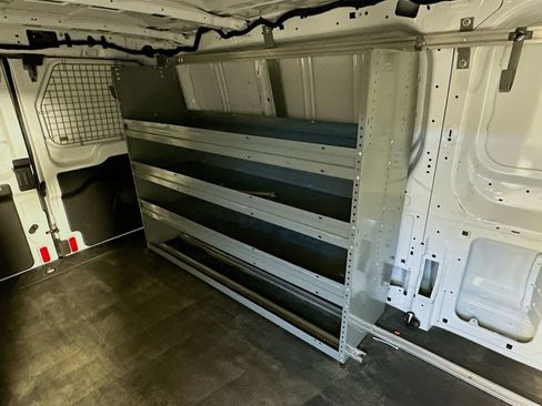 Used 2020 Ford Transit 150 Low Roof w/ Upfitter Package RWD image 14