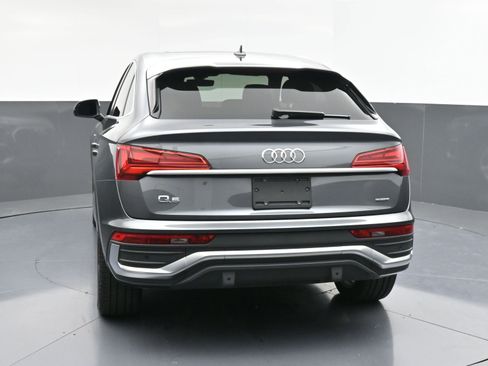 Used 2024 Audi Q5 2.0T Premium Plus w/ Premium Plus Package image 7