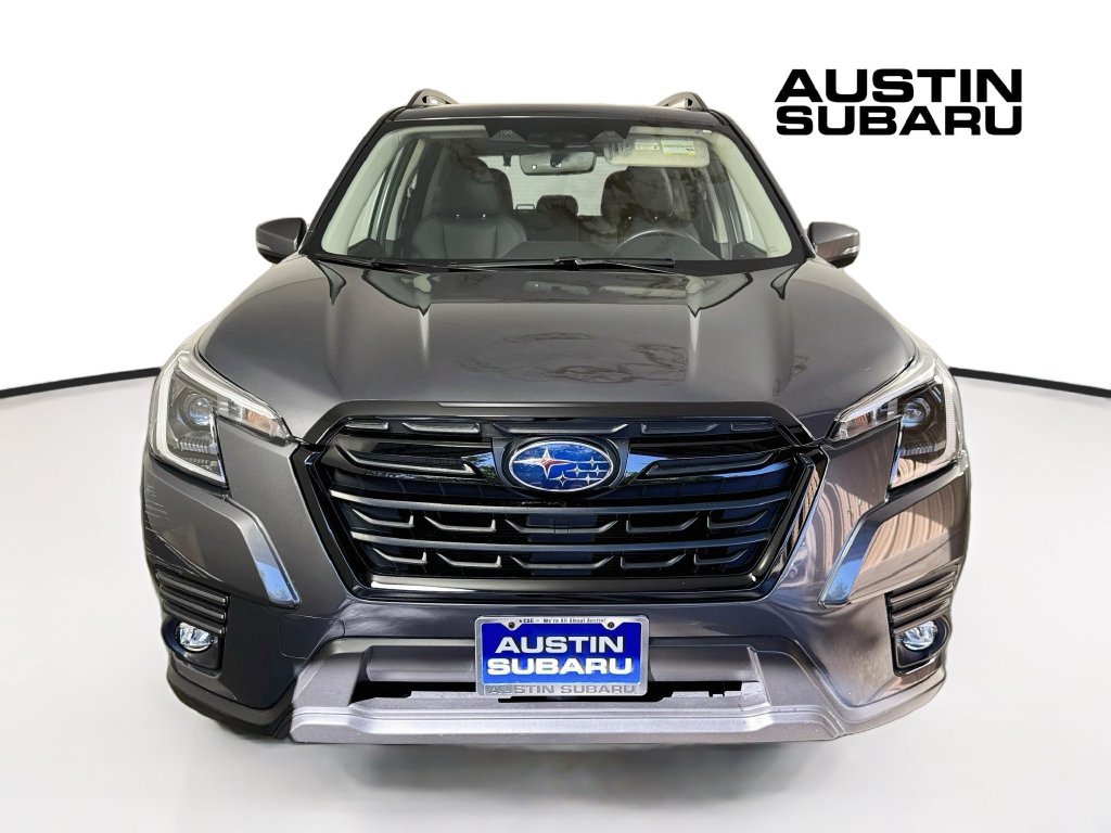 Certified 2024 Subaru Forester Limited AWD/4WD image 3