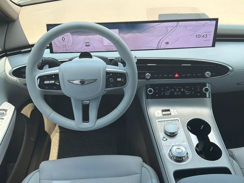 New 2026 Genesis GV70 2.5T Advanced AWD/4WD image 23
