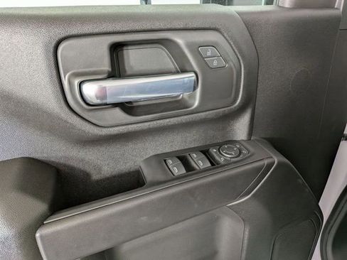 New 2025 Chevrolet Silverado 3500 W/T w/ WT Convenience Package AWD/4WD image 20