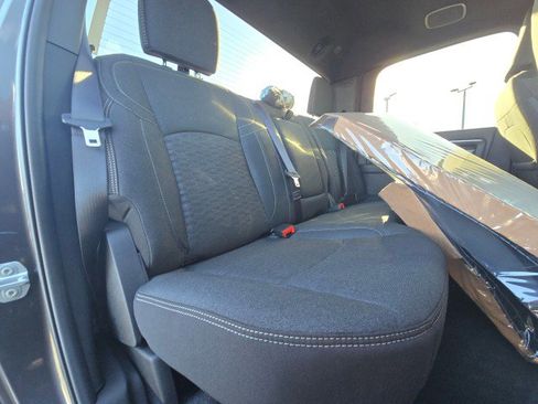 New 2026 RAM 3500 Big Horn image 15