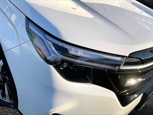 New 2026 Subaru Forester Touring image 14