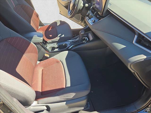 Used 2023 Toyota Corolla SE FWD image 20