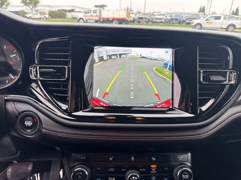 Used 2023 Dodge Durango GT image 29