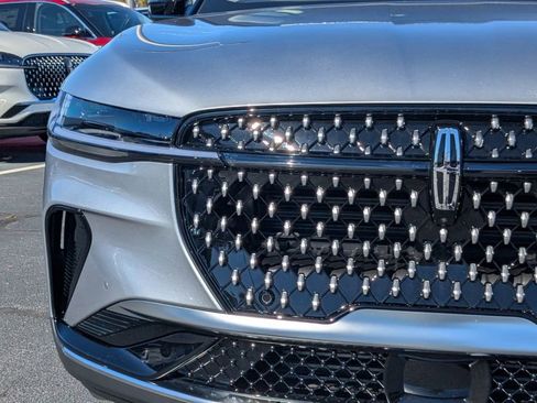 New 2026 Lincoln Nautilus Premier w/ Equipment Group 102A AWD/4WD image 10