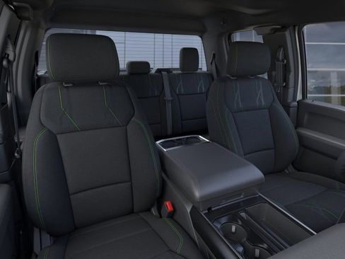 New 2025 Ford F150 STX image 34