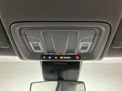 Used 2025 Chevrolet Silverado 1500 W/T RWD image 17